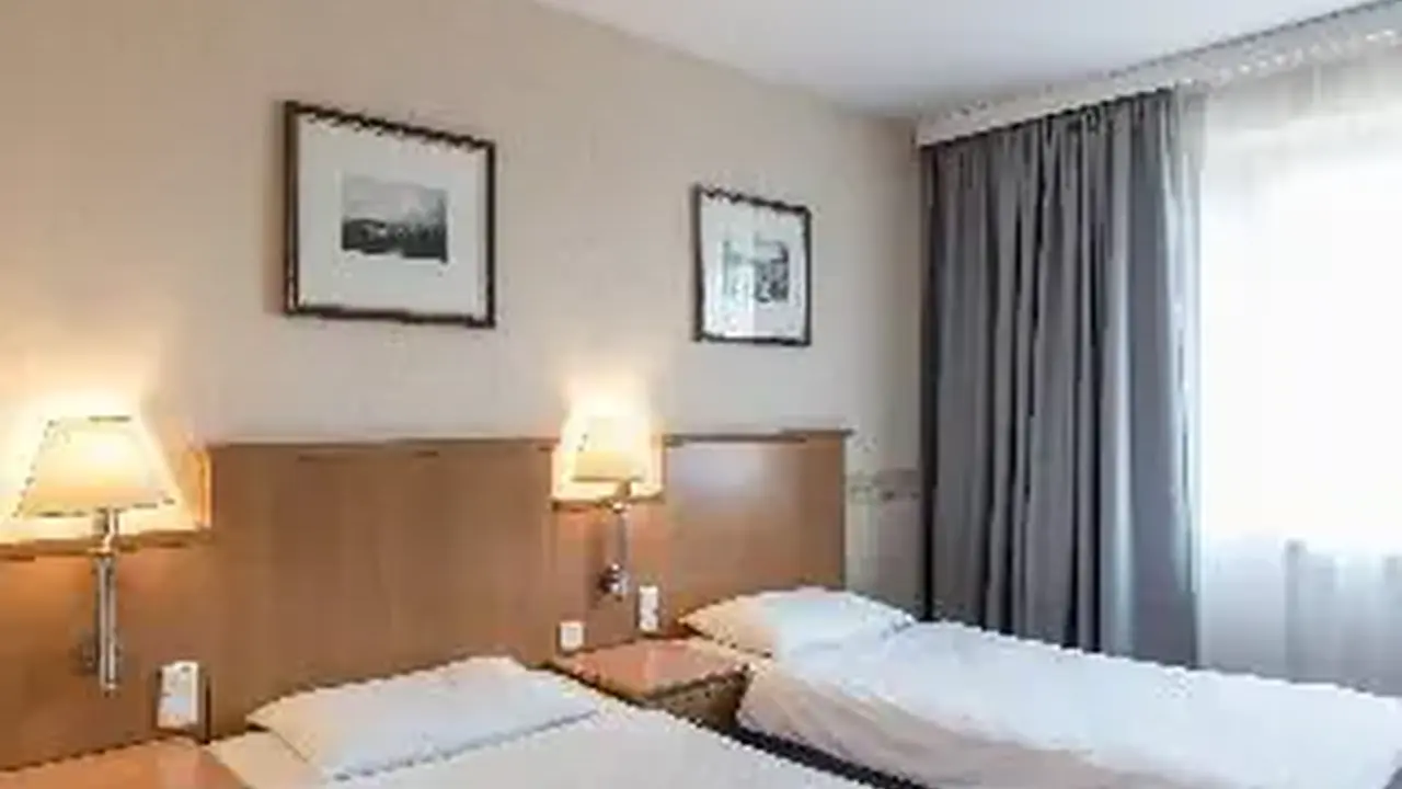 Scandic Gdańsk