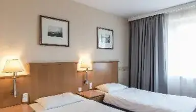 Scandic Gdańsk