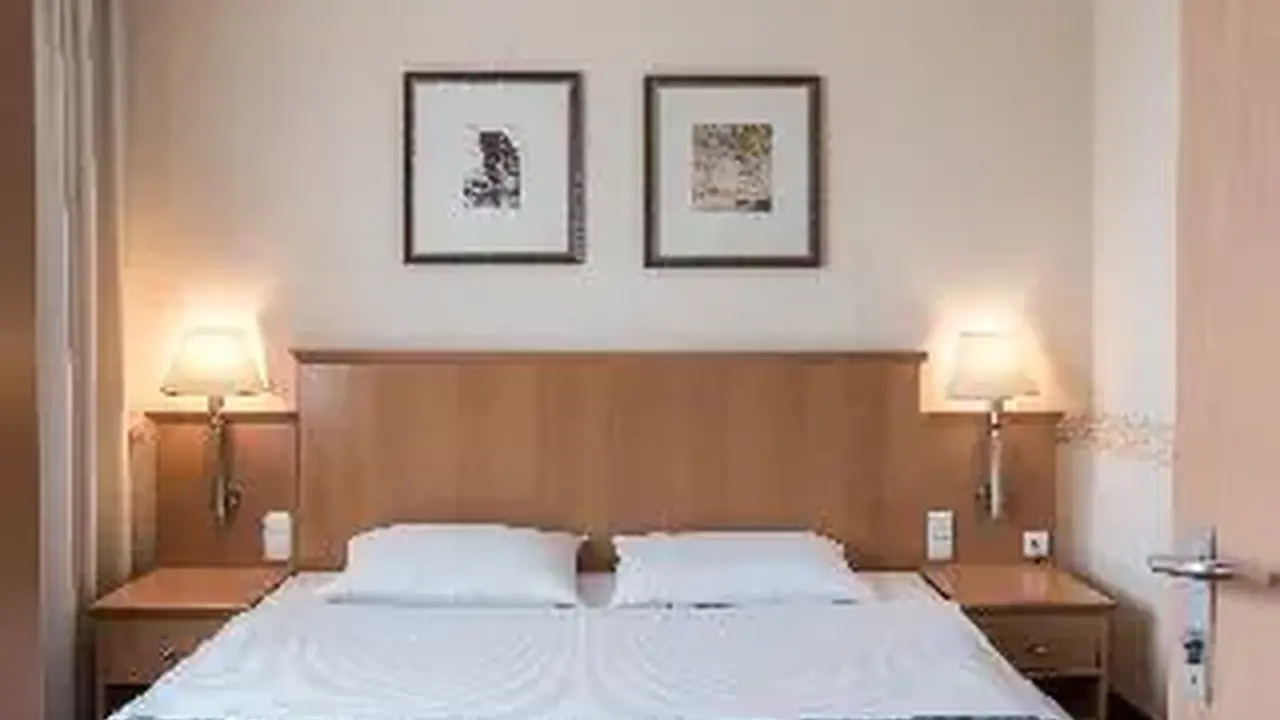 Scandic Gdańsk