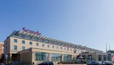 Scandic Gdańsk