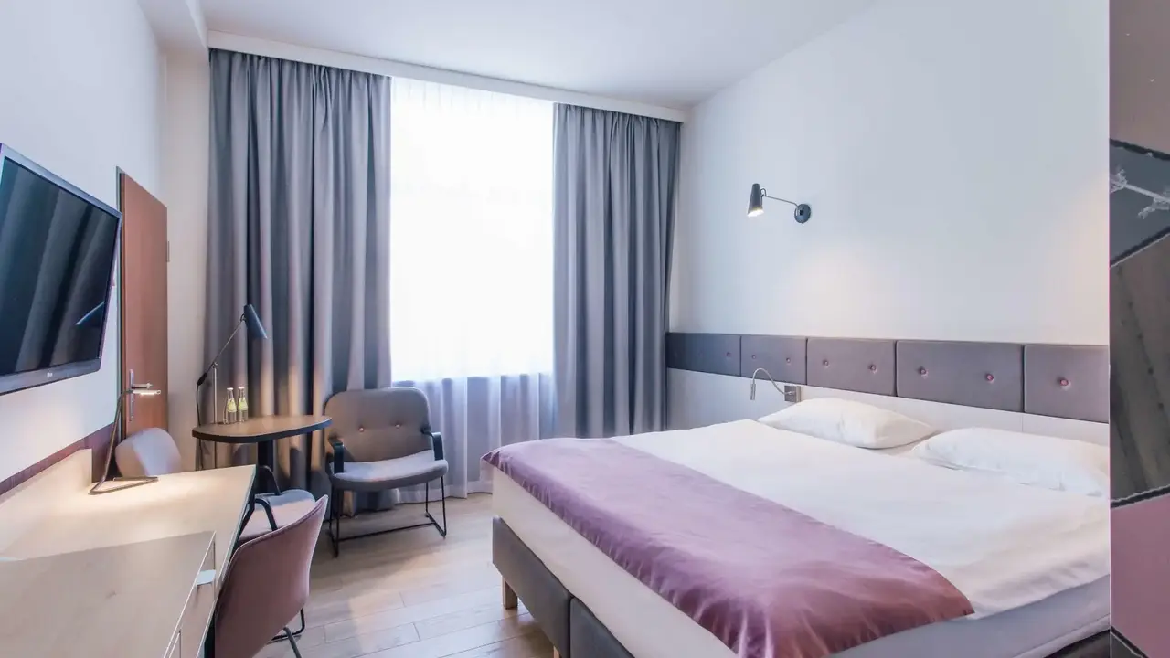 Scandic Gdańsk