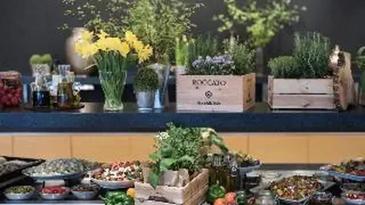 Scandic Gdańsk