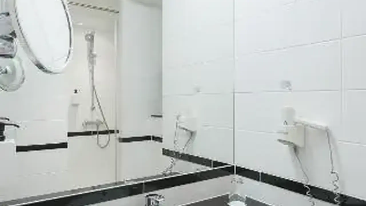Scandic Gdańsk