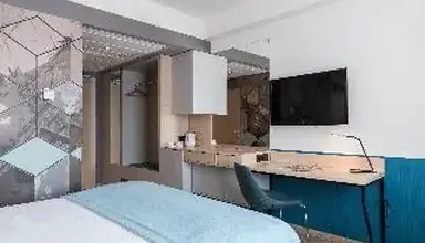 Scandic Gdańsk