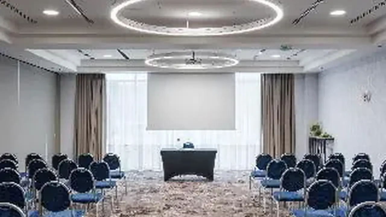 Scandic Gdańsk
