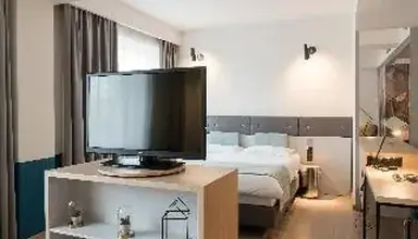 Scandic Gdańsk