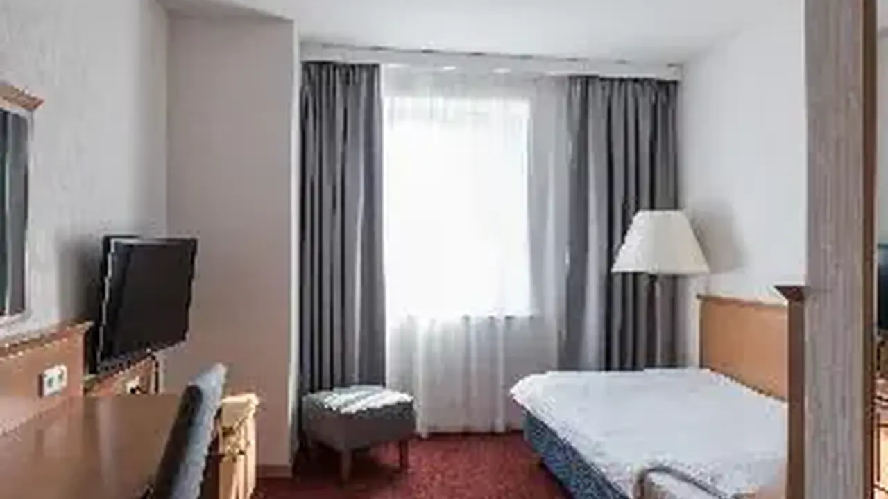 Scandic Gdańsk