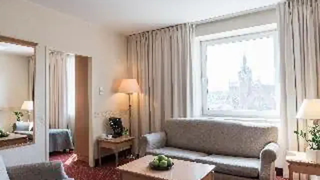 Scandic Gdańsk