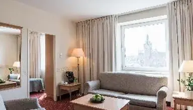 Scandic Gdańsk