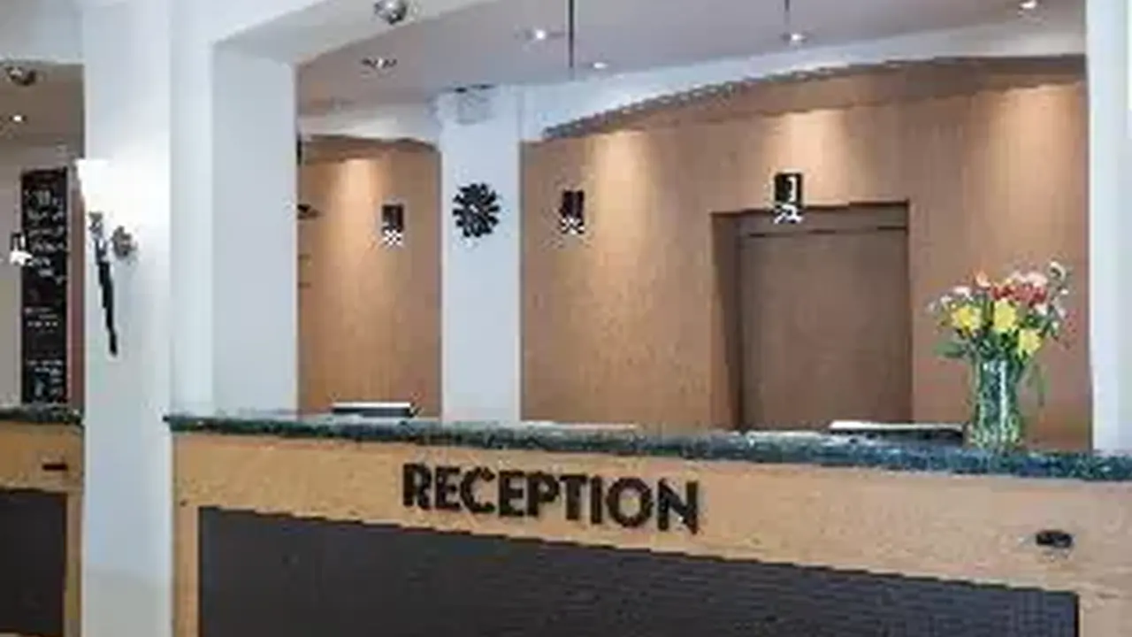 Scandic Gdańsk
