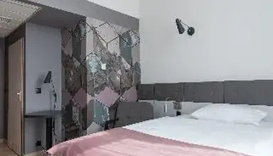 Scandic Gdańsk
