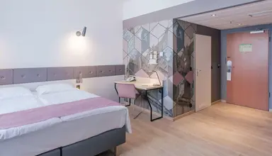 Scandic Gdańsk