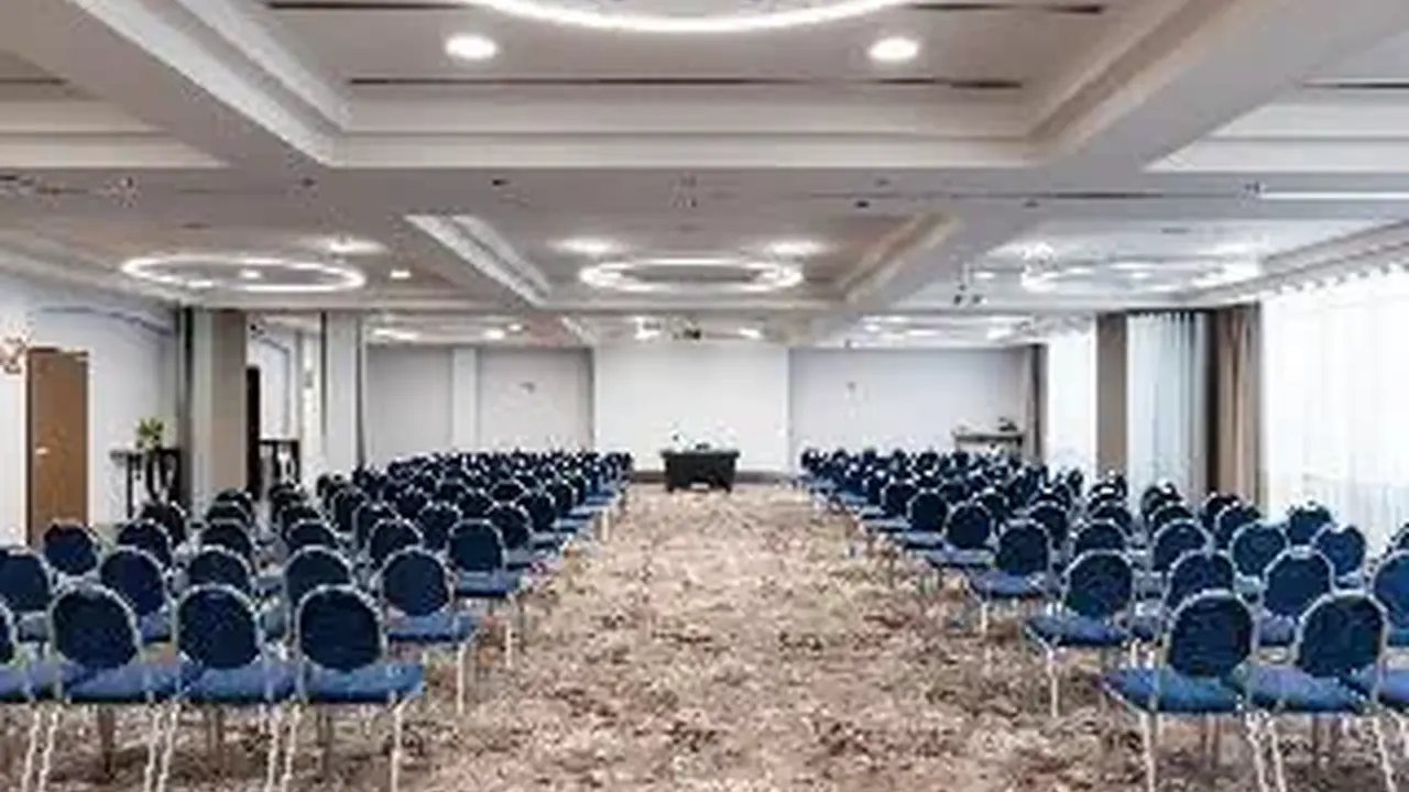 Scandic Gdańsk