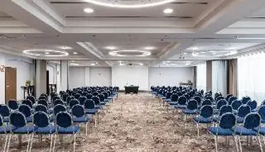 Scandic Gdańsk