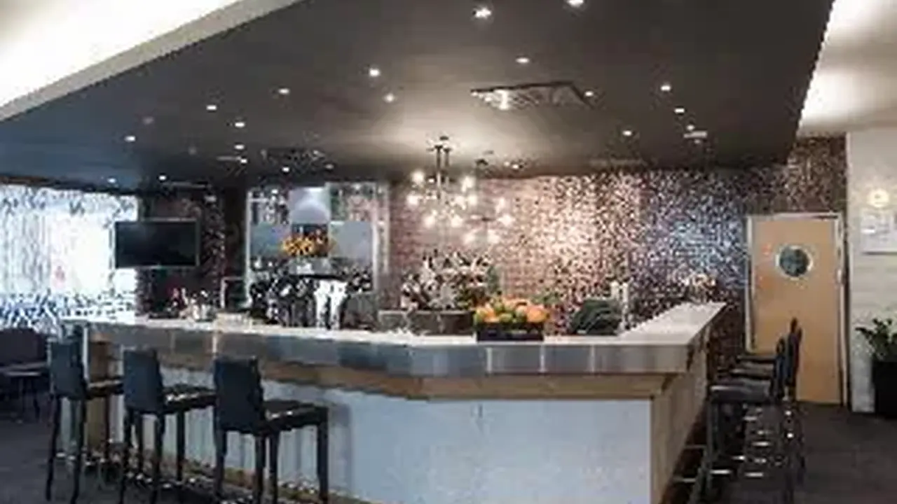 Scandic Gdańsk