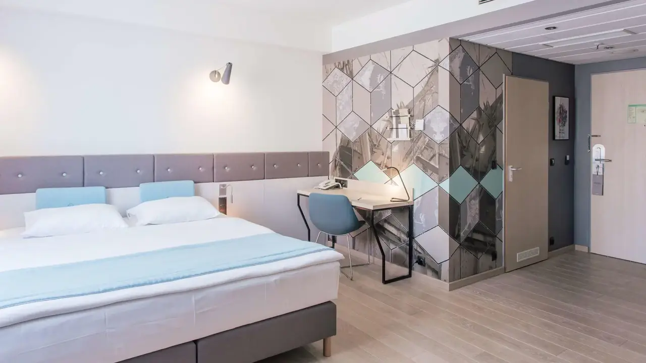 Scandic Gdańsk
