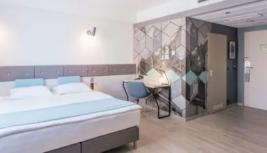 Scandic Gdańsk