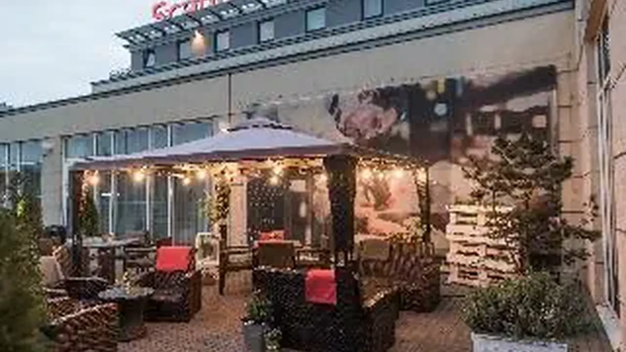 Scandic Gdańsk