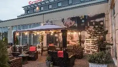 Scandic Gdańsk