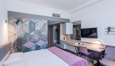 Scandic Gdańsk