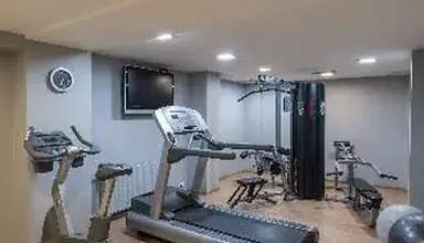 Scandic Gdańsk