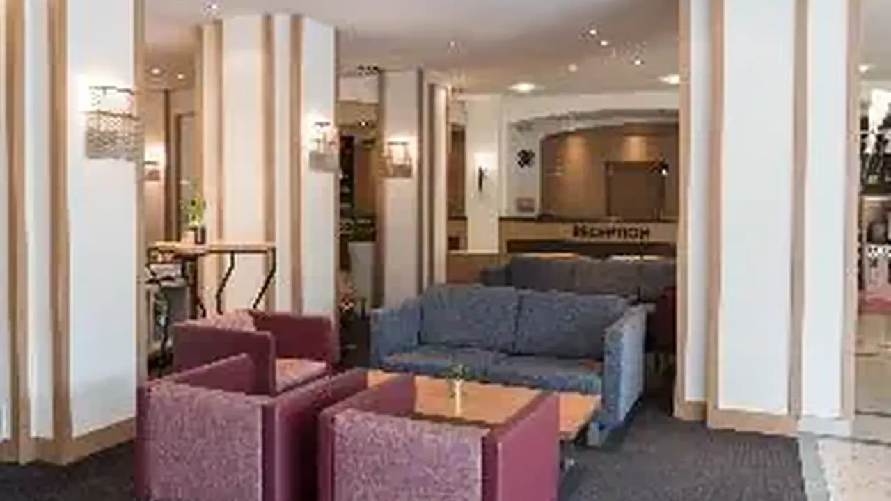 Scandic Gdańsk