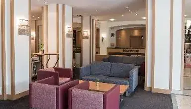 Scandic Gdańsk