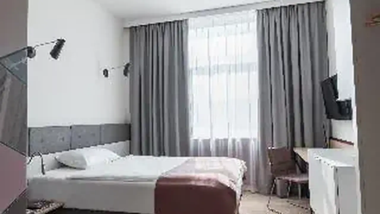 Scandic Gdańsk