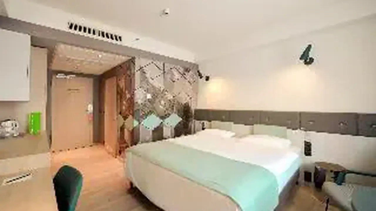 Scandic Gdańsk