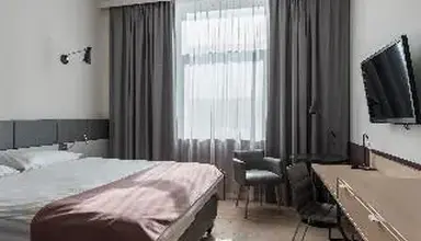 Scandic Gdańsk