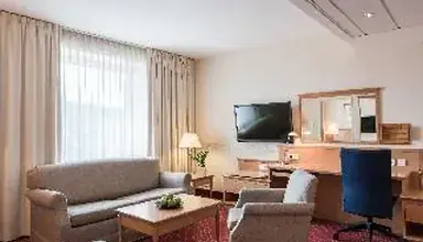 Scandic Gdańsk