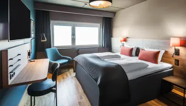 Scandic Glostrup