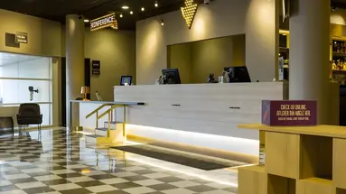 Scandic Glostrup