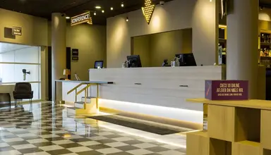 Scandic Glostrup
