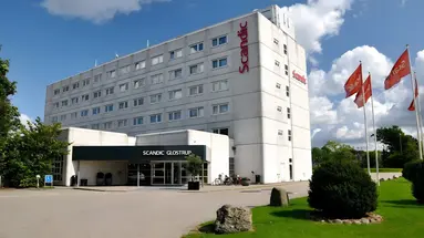 Scandic Glostrup