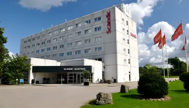 Scandic Glostrup