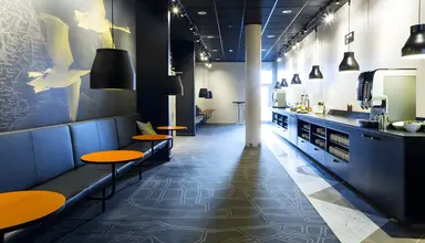 Scandic Glostrup