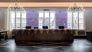 Scandic Grand Central