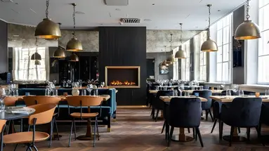 Scandic Grand Central