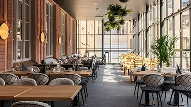 Scandic Grand Central