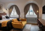 Scandic Grand Central