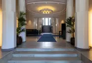 Scandic Grand Central