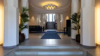 Scandic Grand Central