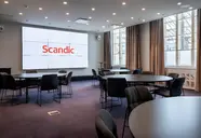 Scandic Grand Central