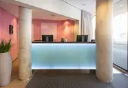 Scandic Grensen