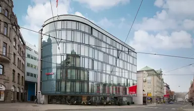 Scandic Grensen