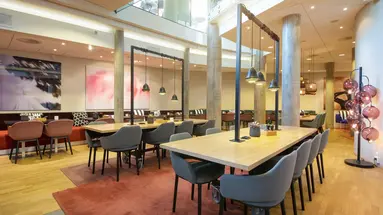 Scandic Grensen