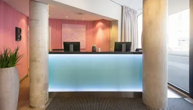 Scandic Grensen