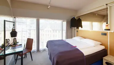 Scandic Grensen