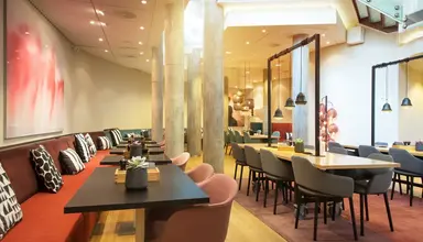 Scandic Grensen